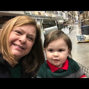 Meet your Posher, Cindy